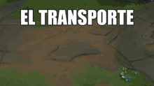 Vex Transporte GIF - Vex Transporte League Of Legends GIFs