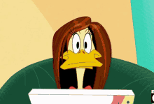 Looney Tunes Mad GIF - Looney Tunes Mad Mad Face GIFs