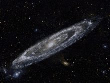 Via Lactea Milky Way GIF - Via Lactea Milky Way Spin GIFs