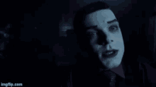 Today Is The Big Day Jeremiah GIF - Today Is The Big Day Jeremiah Valeska GIFs