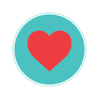 Love Love React Sticker - Love Love React I Love It Stickers