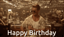 Happy Birthday Top Gun GIF - Happy Birthday Top Gun GIFs