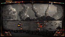 a screenshot of a video game that says quick mode on