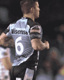 Rugby Athletic Men GIF