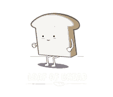 bread of