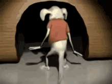 Moves Mouse GIF - Moves Mouse Dance GIFs