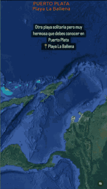 Republica Dominicana Puerto Plata GIF