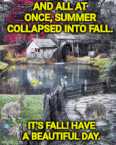 It'S Fall Have A Beautiful Day GIF - It'S Fall Have A Beautiful Day GIFs