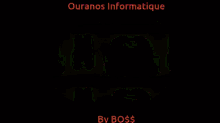 Ouranos Informatique GIF - Ouranos Informatique Discord GIFs