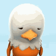 Animation Chick GIF - Animation Chick Cry GIFs