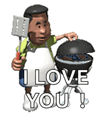 a happy father 's day greeting card with a man holding a baby
