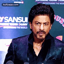 Ussansuiexery.Gif GIF - Ussansuiexery Shah Rukh Khan Person GIFs