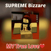 Supreme Bizzare GIF - Supreme Bizzare GIFs