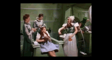 Merry Old GIF - Merry Old Wash GIFs