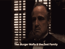 Burger Mafia GIF