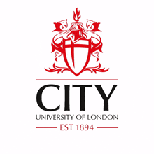 City City University GIF