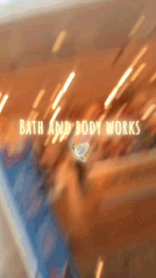 lara bath body