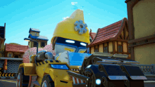 Kartrider Drift Play Beta Kartrider Drift Announce Trailer GIF
