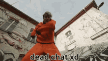 Quadeca Dead GIF - Quadeca Dead Chat GIFs