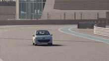 Forza Motorsport Peugeot 308 Gti GIF