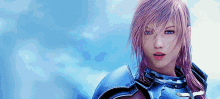 Lightning Farron Claire Farron GIF - Lightning Farron Claire Farron Final Fantasy Xiii GIFs