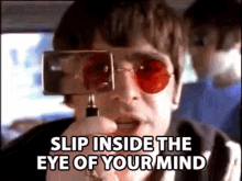 Slip Inside The Eye Of Your Mind Liam Gallagher GIF - Slip Inside The Eye Of Your Mind Liam Gallagher Oasis GIFs