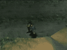 Mother 3 Mother 64 GIF - Mother 3 Mother 64 Fall GIFs