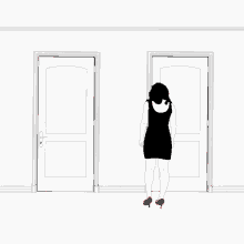Xaviera Lopez Animation GIF