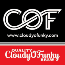 Cloudy O Funky Brew GIF - Cloudy O Funky Brew Hello GIFs