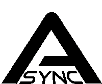 Async Sticker - Async Stickers