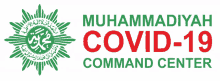 muhammadiyah covid19command