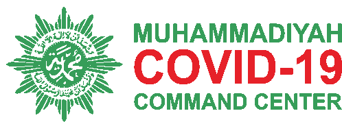 Muhammadiyah Mccc Sticker - Muhammadiyah Mccc Muhammadiyah Covid19command Center Stickers
