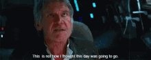Han Solo Star Wars GIF - Han Solo Star Wars This Is Not GIFs