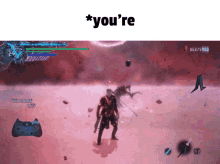 Youre Judgment Cut End GIF - Youre Judgment Cut End GIFs