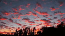 Nature Sky GIF