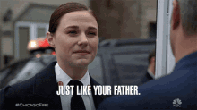 Just Like Your Father Like Father GIF - Just Like Your Father Like Father Like Son GIFs