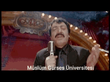 Muslum Gurses Universitesi Singing GIF - Muslum Gurses Universitesi Singing Performing GIFs