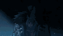 impact harbingers