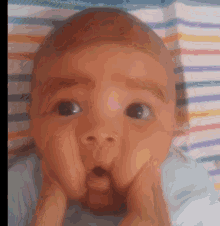 Rakana Ambu GIF - Rakana Ambu Baby GIFs