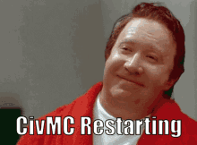 Restarting Civmc GIF - Restarting Civmc GIFs