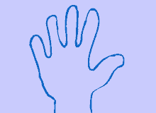 Pow Hand Hand GIF - Pow Hand Hand Puñetazo GIFs