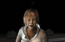 Morimedemo Silent Hill GIF - Morimedemo Silent Hill Silent Hill 3 GIFs