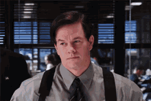 Perhaps GIF - Mark Wahlberg Maybe Maybe Not GIFs