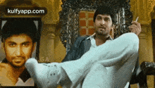 When You Got All Credits Goes To.Gif GIF - When You Got All Credits Goes To Pj Pilla Zamindar GIFs