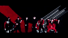 Red X1 GIF