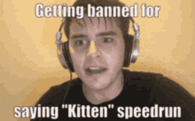 Banned Kitten GIF - Banned Kitten Kyrie GIFs