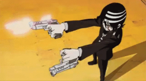 The 30+ Best Anime Characters Who Dual Wield Weapons