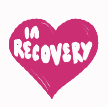 in recovery recovery recover heart national recovery month