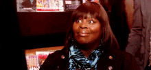 Parks And Rec Donna GIF - Parks And Rec Donna Tom GIFs