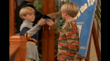 Suite Life Of Zack And Cody GIF - GIFs